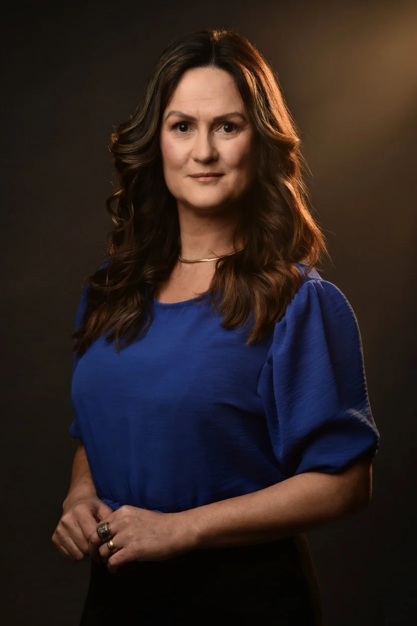 Daiane Guedin da Costa, farmacêutica responsável pela Regula+